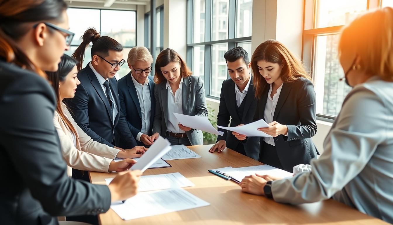 Why Choose Compliance Lex?